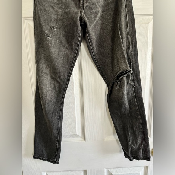 Levi’s 501 S Skinny Wedgie Fit 25” - Picture 6 of 6